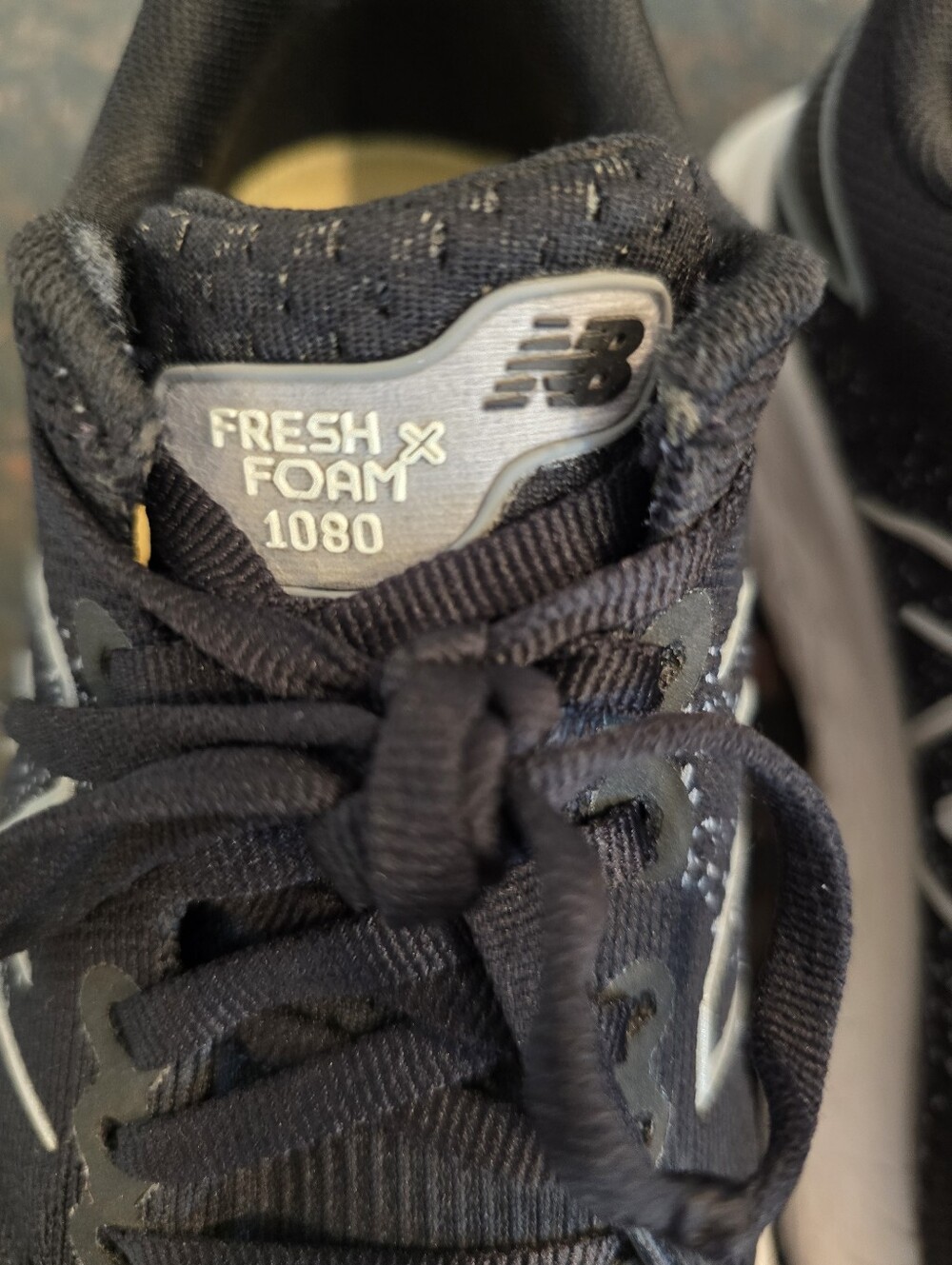 New Balance Fresh Foam 1080 Women's Sneakers